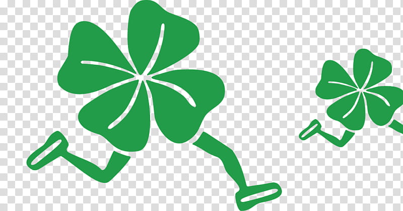 Saint Patricks Day, Shamrock, Running, 5k Run 5k Walk, Racing, Fleet Feet, Texas, Green transparent background PNG clipart