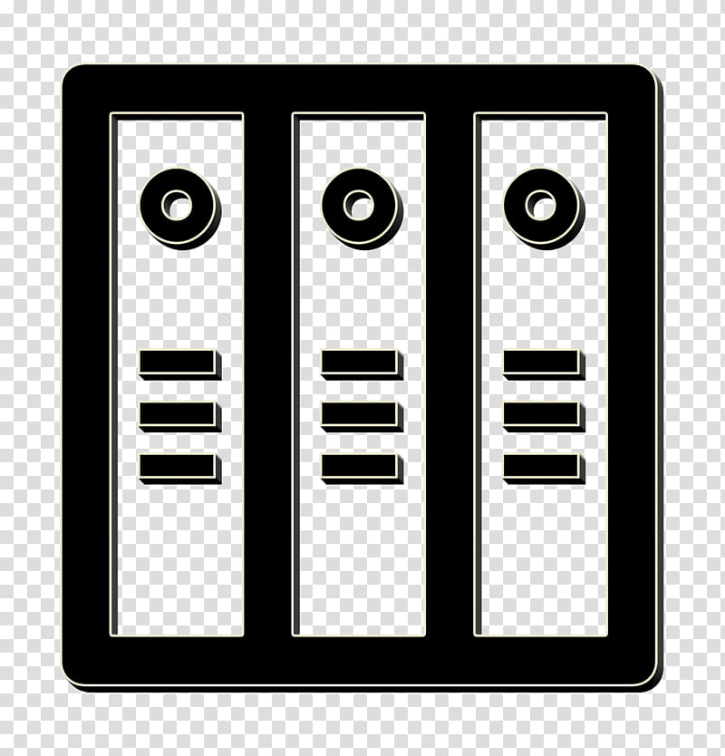 archive icon documents icon folders icon, Office Icon, Technology, Electronic Device, Electrical Supply, Wall Plate transparent background PNG clipart