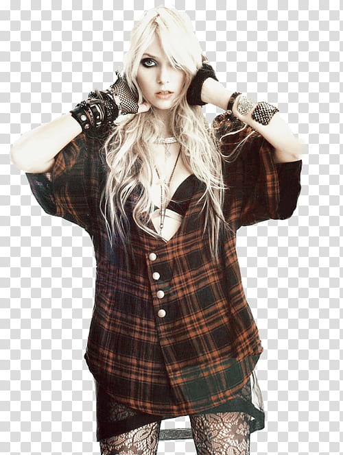 Taylor Momsen  transparent background PNG clipart