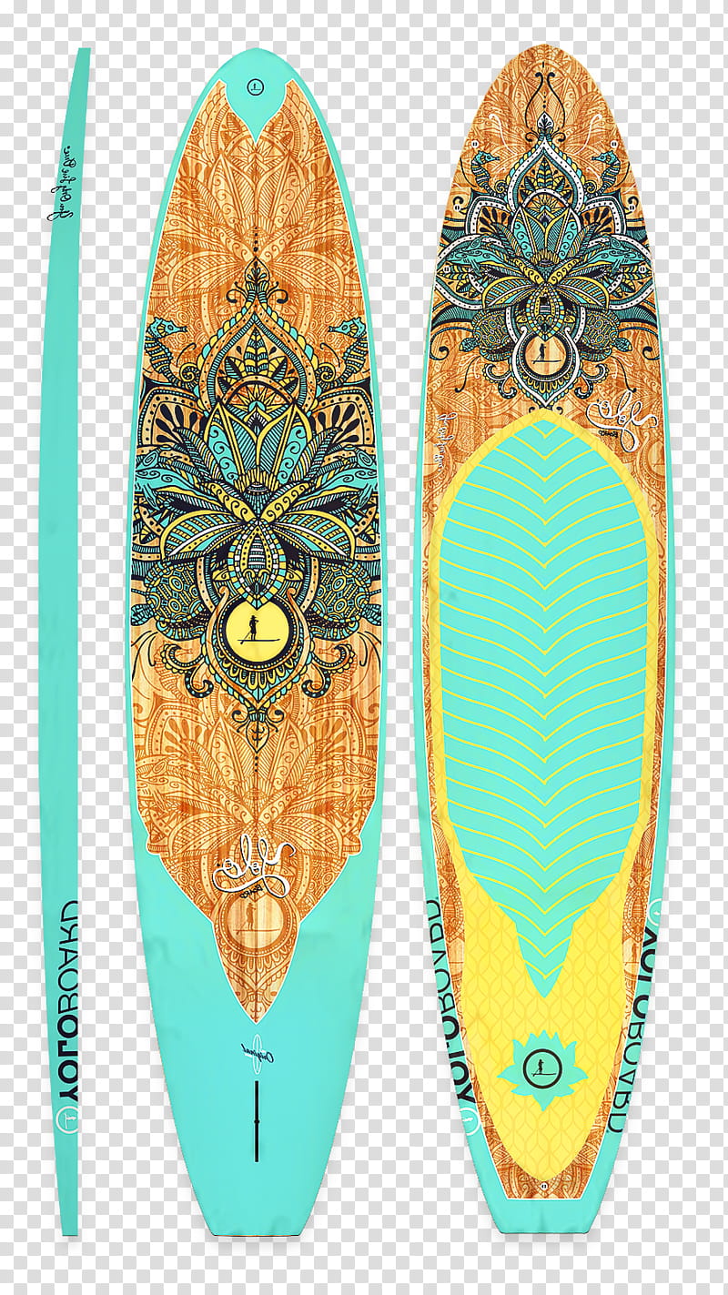 Surfboard Surfing Equipment, Teal, Longboard, Sports Equipment, Skateboard, Skateboarding Equipment, Skateboard Deck transparent background PNG clipart