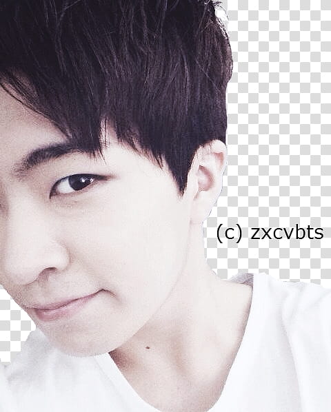Choi Young Jae Youngjae transparent background PNG clipart