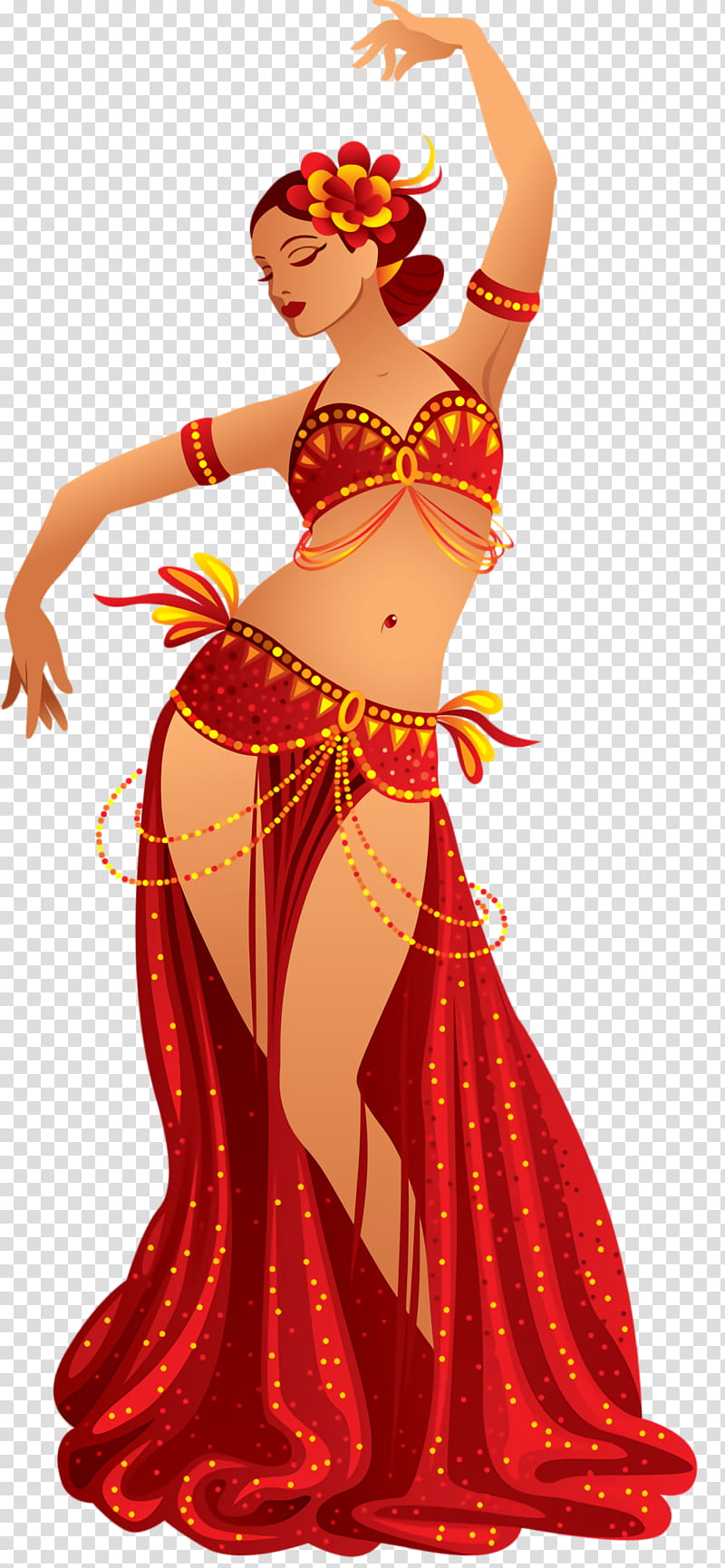 basiran dance clipart