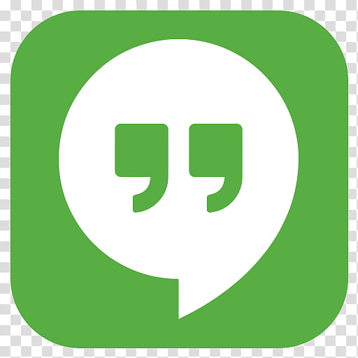 Mitu icon , google_hangouts transparent background PNG clipart