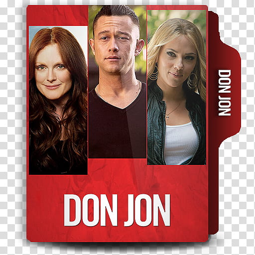 Untitled, Don Jon icon transparent background PNG clipart