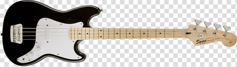 Guitar, Squier Affinity Series Precision Bass Pj, Squier Bronco, Squier Affinity Jazz Bass, Fender Squier Affinity Telecaster Electric Guitar, Bass Guitar, Fender Mustang Bass, Fender Bronco transparent background PNG clipart