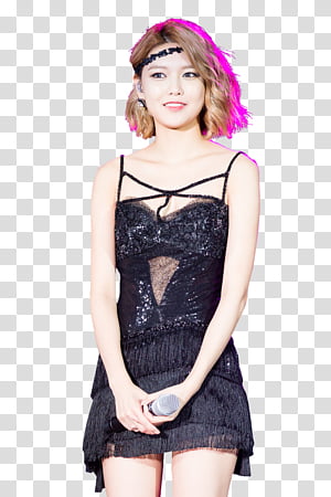 SNSD Sooyoung transparent background PNG clipart thumbnail