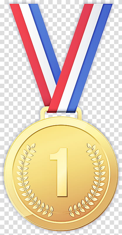 Gold medal, Bronze Medal, Award, Silver Medal transparent background PNG clipart