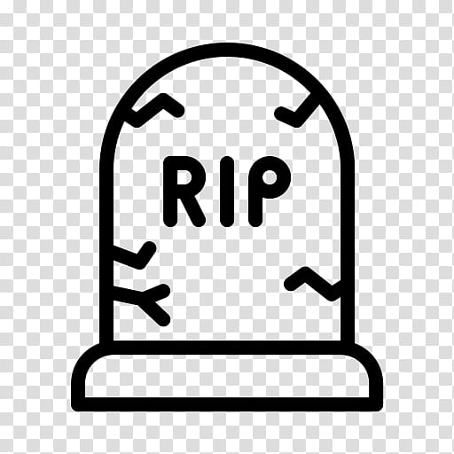Death, Headstone, Cemetery, Grave, Rest In Peace, Encapsulated PostScript, Funeral, Computer Icons transparent background PNG clipart