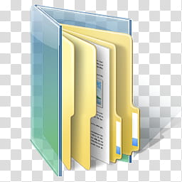Windows Live For XP, yellow file lgoo transparent background PNG clipart
