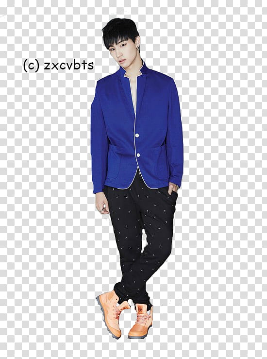 Im Jae Bum JB transparent background PNG clipart