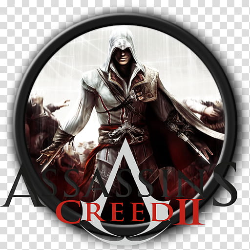 Assassin Creed  Icons, assassinscreed transparent background PNG clipart