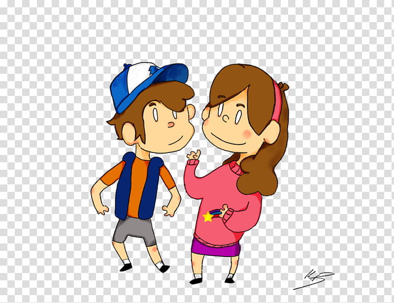 The Mystery Twins transparent background PNG clipart