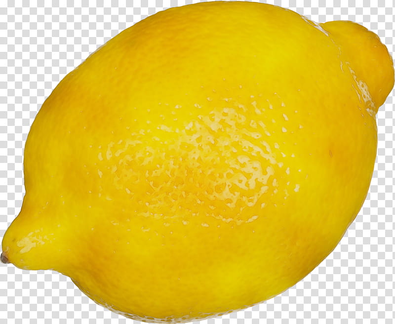Lemon, Citron, Citric Acid, Citrus, Yellow, Lemon Peel, Sweet Lemon, Fruit transparent background PNG clipart