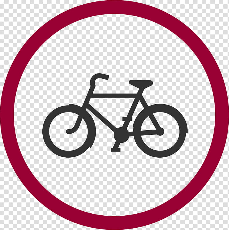 Circle Background Frame, Bicycle, Bergamont, Cycling, Traffic Sign, Moped, Bicycle Safety, Gravel transparent background PNG clipart