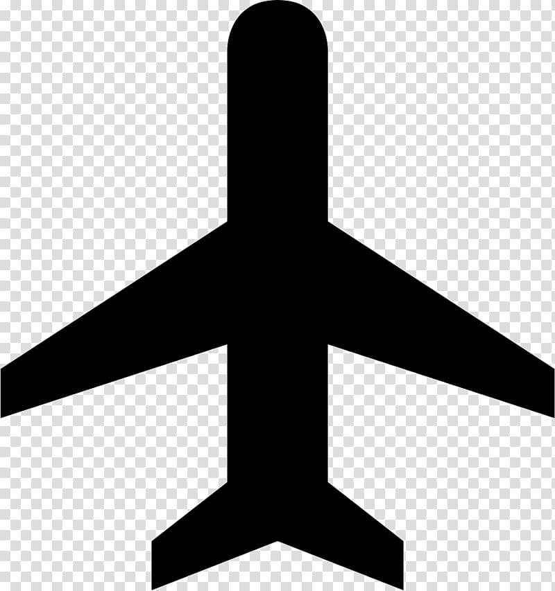 Airplane Icon, Icon Design, Airplane Mode, Computer Monitors, Line, Symmetry, Furniture, Symbol transparent background PNG clipart