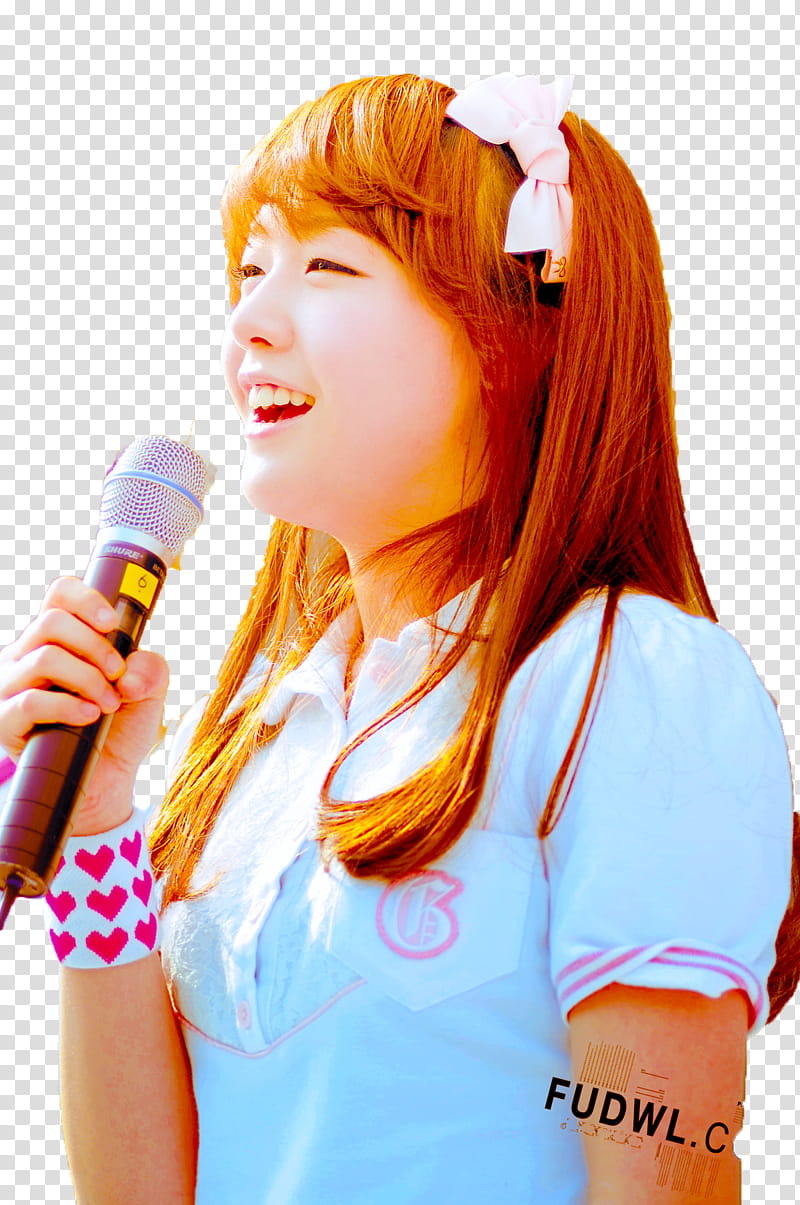 Minah Girl day  with coloring transparent background PNG clipart