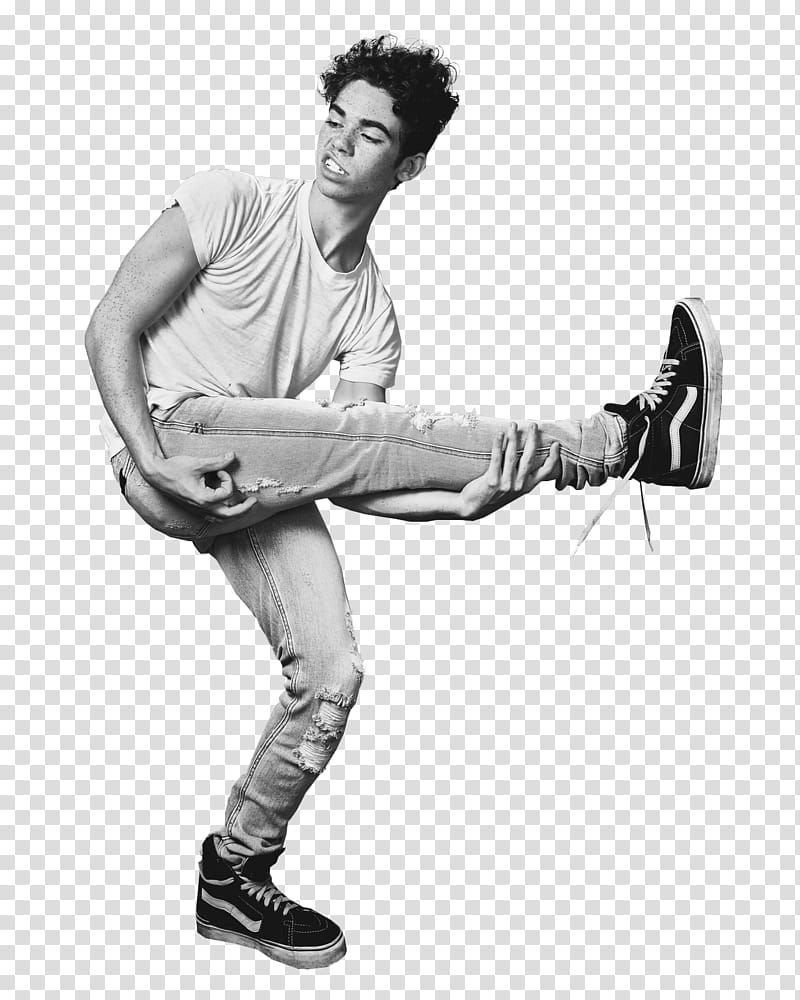 CAMERON BOYCE transparent background PNG clipart