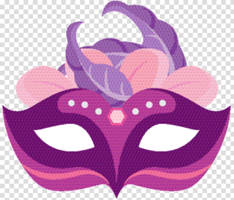 Transformers, Mask, Ball, Masque, Gratis, Quality, Violet, Pink transparent background PNG clipart