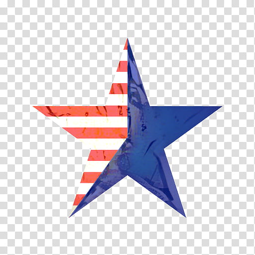 Blue Star, United States, Flag Of The United States, Flag Of Chicago, Electric Blue transparent background PNG clipart