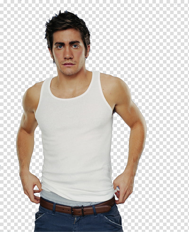 Jake Gyllenhaal,  transparent background PNG clipart