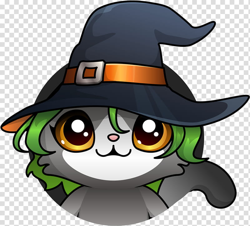 Halloween Witch Hat, Cartoon, Penguin, WALK CYCLE, Animation, Walking, Television, Character transparent background PNG clipart