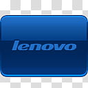 Verglas Icon Set  Oxygen, Lenovo, Lenovo logo transparent background PNG clipart