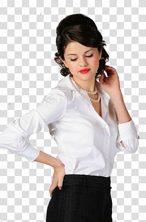 Selena Gomez 3 transparent background PNG clipart thumbnail