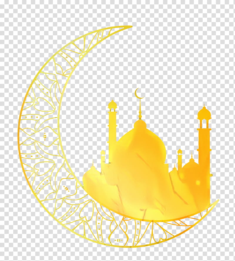 Islamic Ramadan, Fanous, Mosque, Eid Alfitr, Eid Aladha, Islamic Art, Yellow transparent background PNG clipart