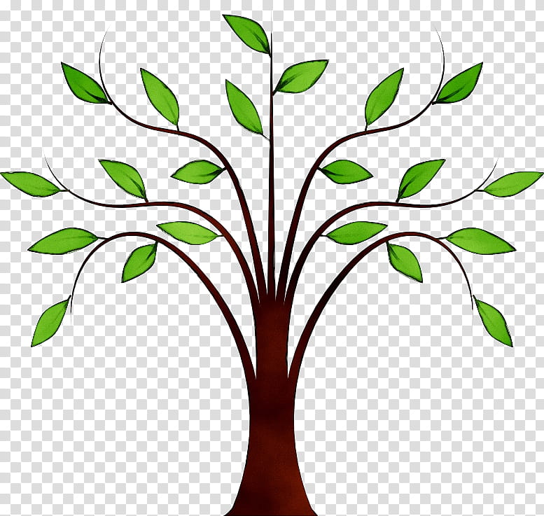 Christmas Tree Silhouette, Trunk, Root, Line Art, Branch, Leaf, Green, Plant transparent background PNG clipart