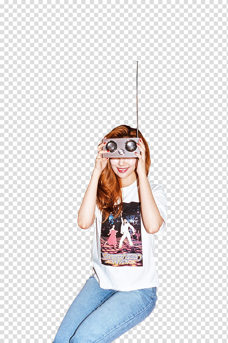 Sunmi Wonder Girls transparent background PNG clipart