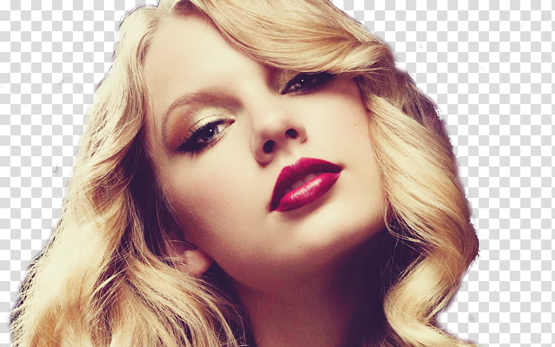 Taylor Swift For All transparent background PNG clipart
