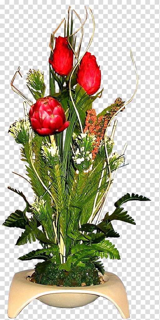 Floral Flower, Floral Design, Cut Flowers, Flower Bouquet, Garden Roses, Flowerpot, Floristry, Flower Arranging transparent background PNG clipart