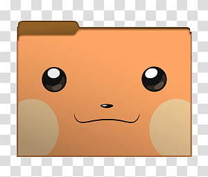 Kawaii Pokémon 2 Icon