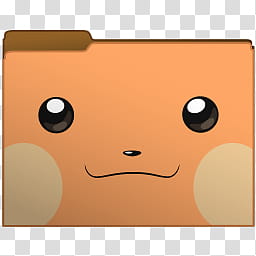 Kawaii Pokémon 2 Icon