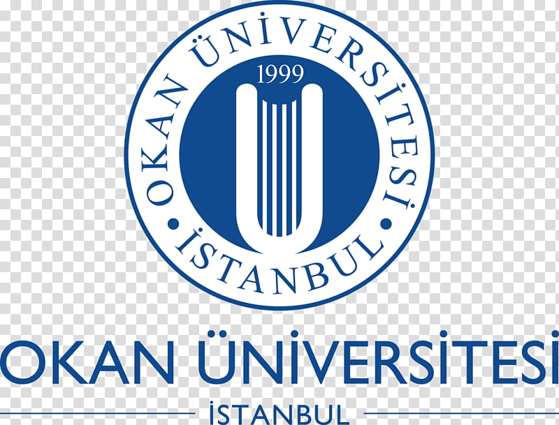 Turkey, Istanbul Okan University, Logo, Organization, Emblem, Homework, Hospital, 2018 transparent background PNG clipart