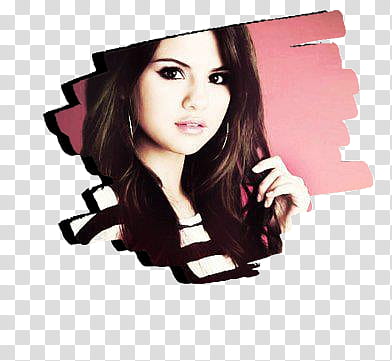 Formas De Selena Gomez transparent background PNG clipart | HiClipart