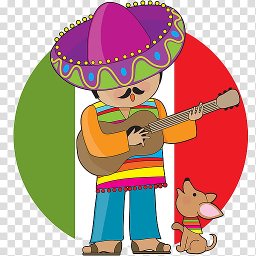 Party Hat, Chihuahua, Mexican Cuisine, Puppy, Tail Wagging By Dogs, Mexico, Headgear, Sombrero transparent background PNG clipart