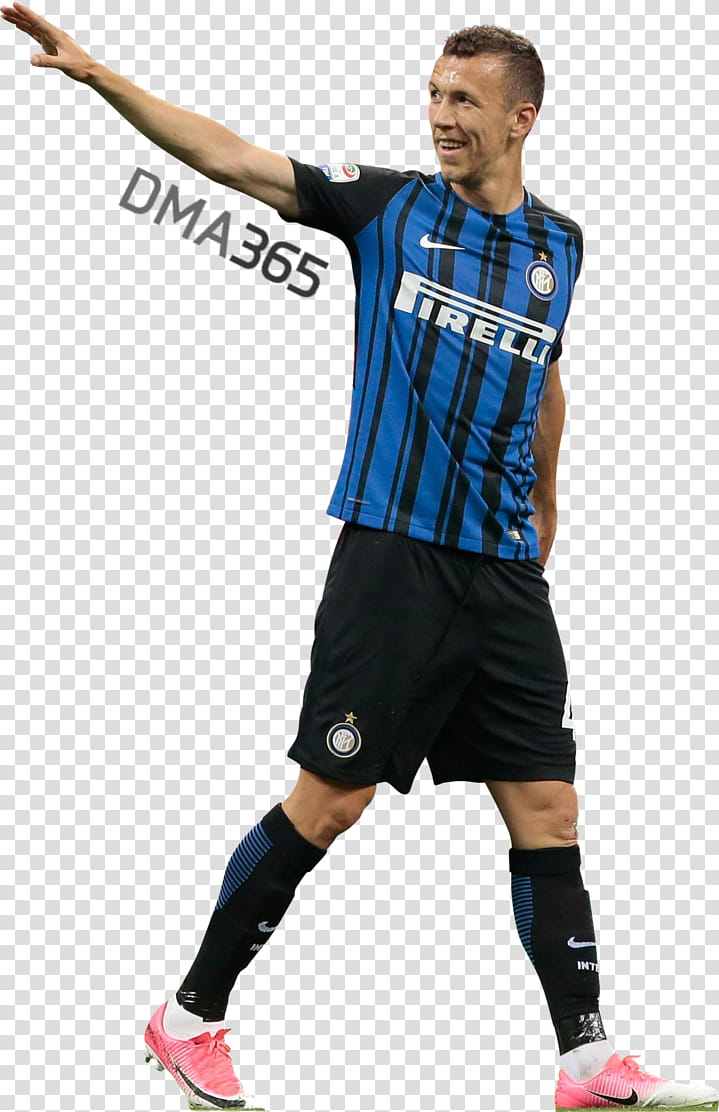 Ivan Perisic transparent background PNG clipart