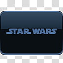 Verglas Icon Set  Blackout, Star Wars , Star Wars logo icon transparent background PNG clipart