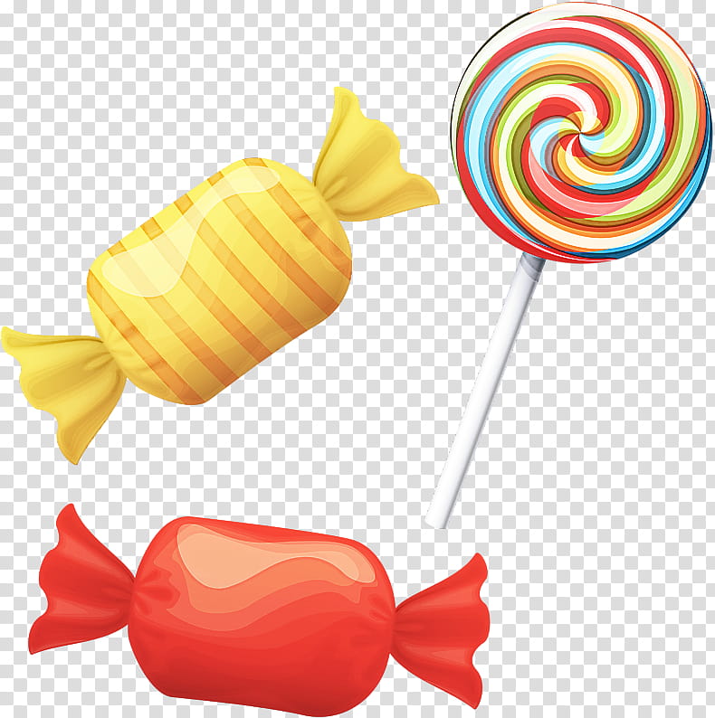 Birthday candle, Lollipop, Confectionery, Candy, Food, Stick Candy, Hard Candy, American Food transparent background PNG clipart