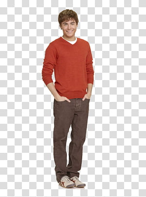 Zac Efron transparent background PNG clipart thumbnail