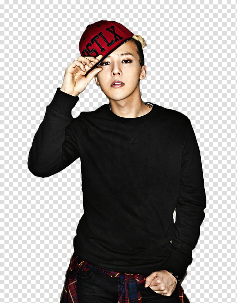 GDRAGON transparent background PNG clipart