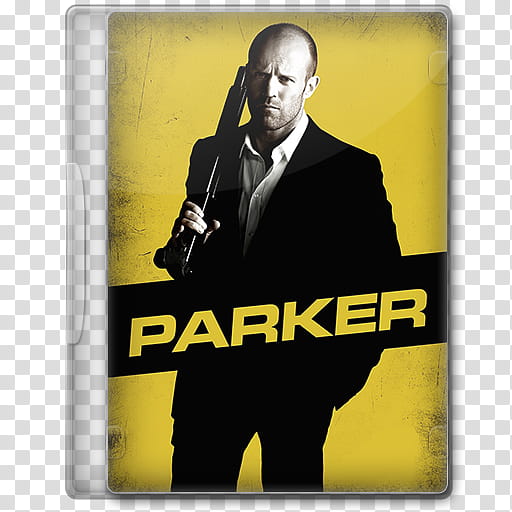 DVD Icon , Parker ()_ transparent background PNG clipart