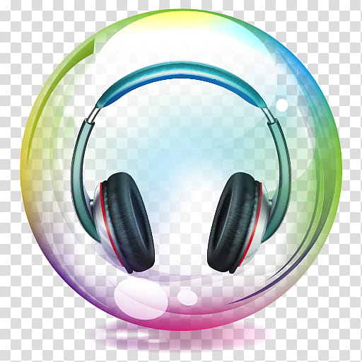 dj headphones clip art