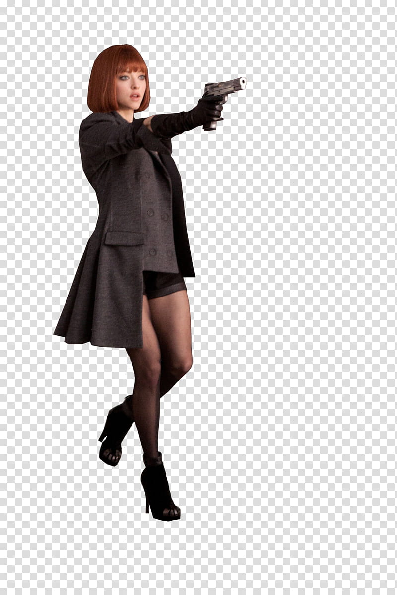 Amanda Seyfried In Time transparent background PNG clipart