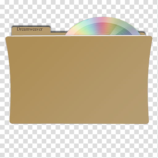 Adobe Creative Suite Folder transparent background PNG clipart