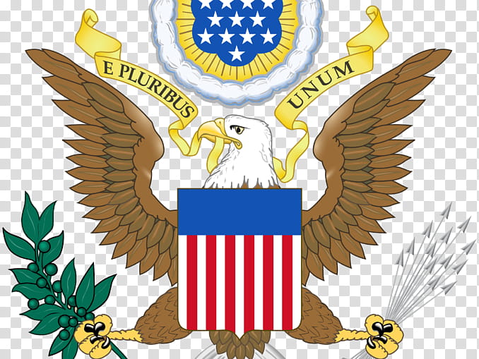 National Day, United States, Great Seal Of The United States, E