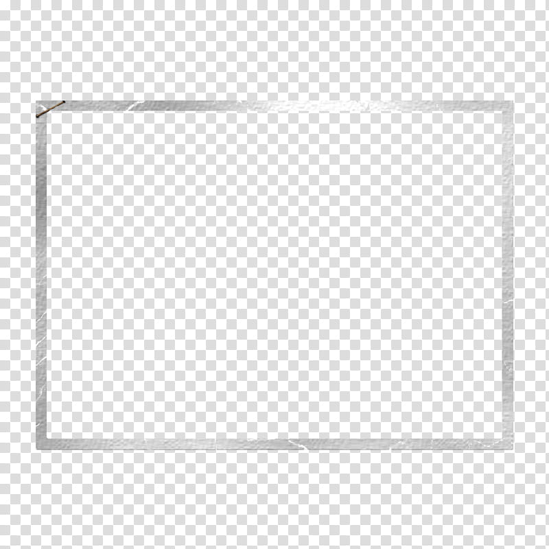Set Border Frame , gray and black board on black surface transparent background PNG clipart