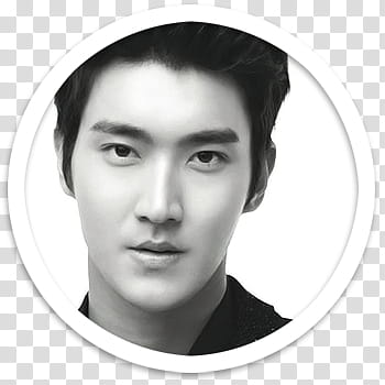 Kpop Icons, siwon transparent background PNG clipart