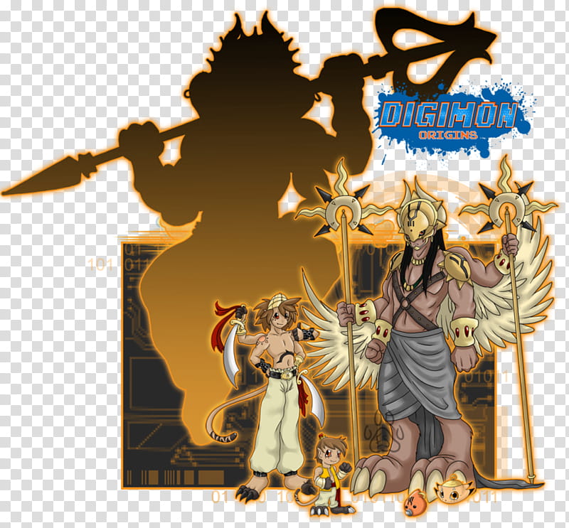 Ganesha Art, Daisuke Motomiya, Character, Digimon, Monster, Drawing, Entertainment, Cartoon transparent background PNG clipart